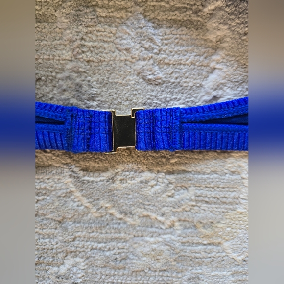 NWT $254 Lilly Pulitzer Bikini Set, Size 12 - Picture 6 of 12